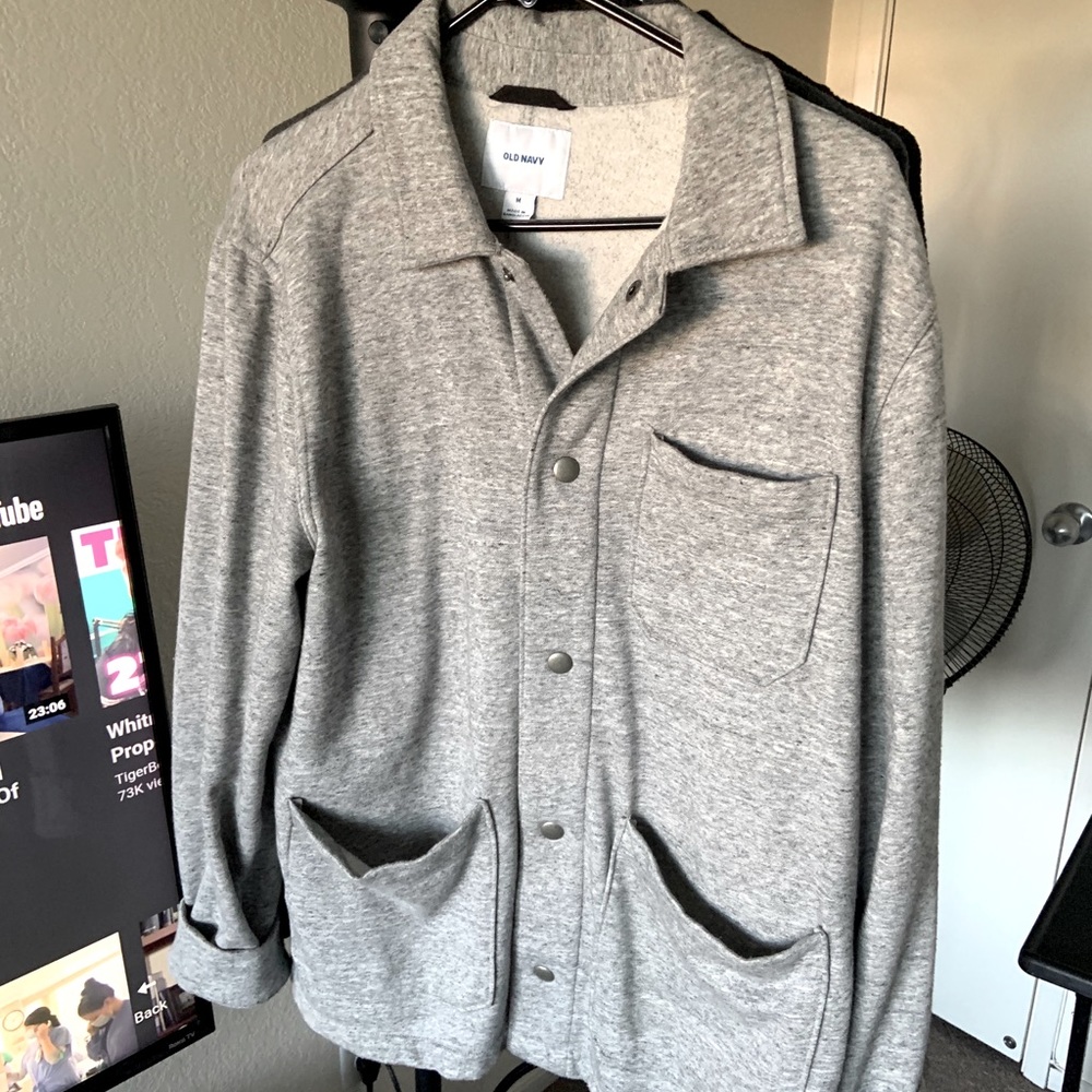 Old Navy Cardigan